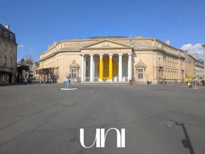 Acheter Appartement Caen Calvados