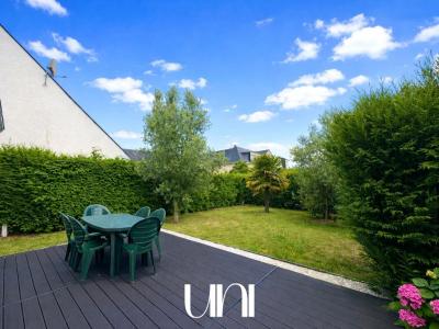 Acheter Maison 90 m2 Colombelles