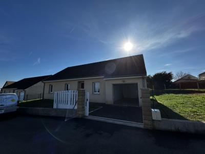 For rent Breuil 4 rooms 100 m2 Saone et loire (71670) photo 1