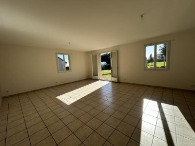 For rent Breuil 4 rooms 100 m2 Saone et loire (71670) photo 2