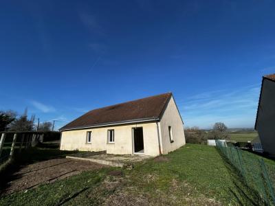For rent Breuil 4 rooms 100 m2 Saone et loire (71670) photo 3