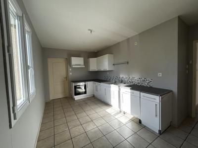 For rent Breuil 4 rooms 100 m2 Saone et loire (71670) photo 4