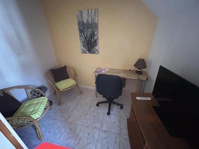 For rent Creusot 2 rooms 31 m2 Saone et loire (71200) photo 2