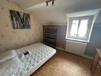 For rent Creusot 2 rooms 31 m2 Saone et loire (71200) photo 3