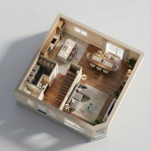 For sale Malaunay 95 m2 Seine maritime (76770) photo 1