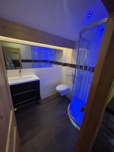 Louer Appartement 35 m2 Mont-saxonnex