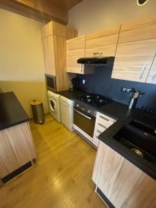 Louer Appartement Mont-saxonnex Haute savoie