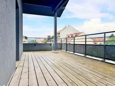 Annonce Location 2 pi�ces Appartement Bonneville 74