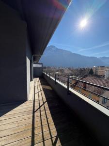 Louer Appartement Bonneville 1045 euros
