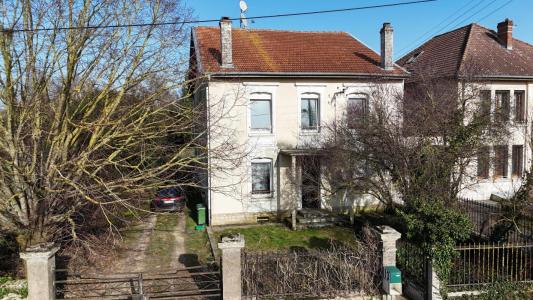 For sale Essey-et-maizerais 7 rooms 186 m2 Meurthe et moselle (54470) photo 0
