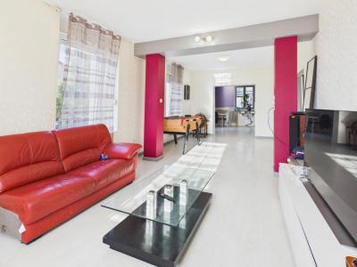 For sale Essey-et-maizerais 7 rooms 186 m2 Meurthe et moselle (54470) photo 2