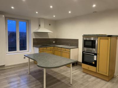 For rent Pagny-sur-moselle 3 rooms 65 m2 Meurthe et moselle (54530) photo 0