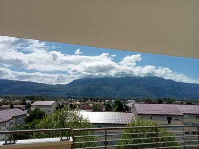 For sale Tullins 3 rooms 61 m2 Isere (38210) photo 0