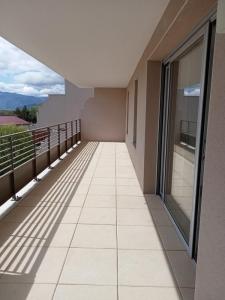 Annonce Vente 3 pi�ces Appartement Tullins 38