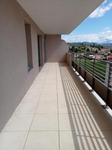 Acheter Appartement 61 m2 Tullins