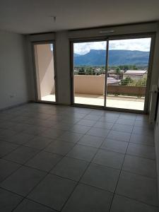 Acheter Appartement Tullins Isere
