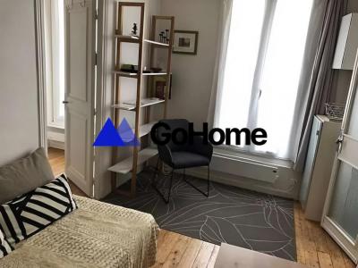Annonce Location 2 pi�ces Appartement Paris-14eme-arrondissement 75