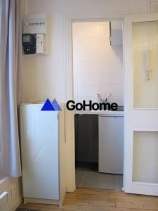 Louer Appartement 20 m2 Paris-14eme-arrondissement