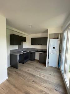 Louer Maison 90 m2 Cannes-ecluse