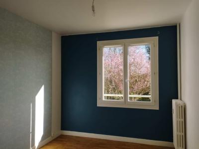 Louer Appartement Bouilly Aube