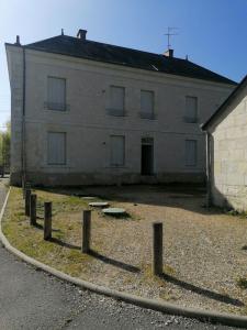 Acheter Appartement Chapelle-sur-loire Indre et loire
