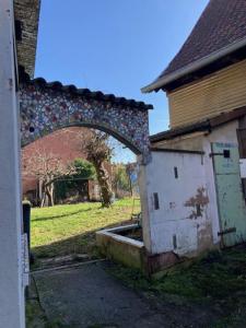 Annonce Vente 6 pi�ces Maison Weitbruch 67