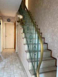 Acheter Maison Weitbruch Bas rhin