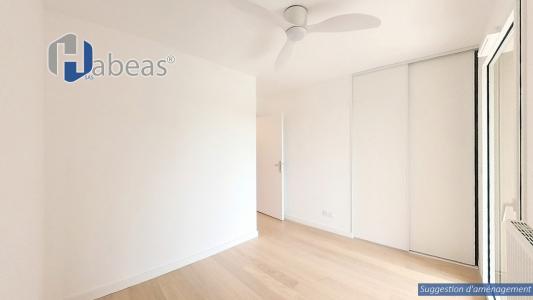 For sale Genas 4 rooms 83 m2 Rhone (69740) photo 4