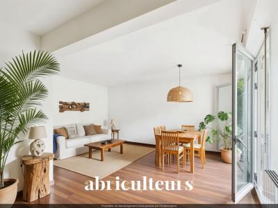 For sale Pecq 2 rooms 52 m2 Yvelines (78230) photo 0