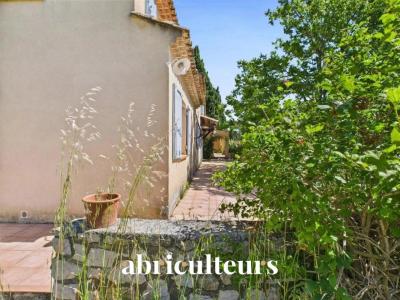 Annonce Vente 6 pi�ces Maison Lambesc 13