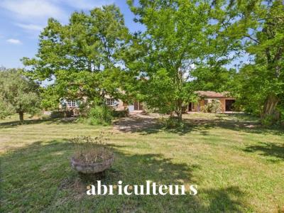 Acheter Maison Lambesc Bouches du Rhone