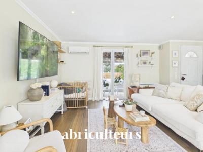 For sale Luynes 5 rooms 106 m2 Bouches du Rhone (13080) photo 1