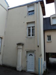 Annonce Location Appartement Nancy 54