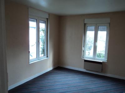 Louer Appartement 29 m2 Nancy