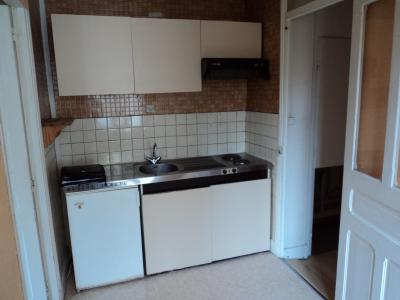 Louer Appartement Nancy Meurthe et moselle