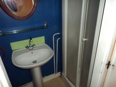 Louer Appartement Nancy 420 euros