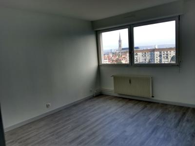 Louer Appartement Vandoeuvre-les-nancy Meurthe et moselle