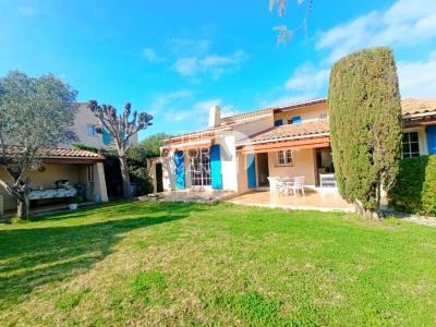 Annonce Vente Prestige Seyne-sur-mer 83