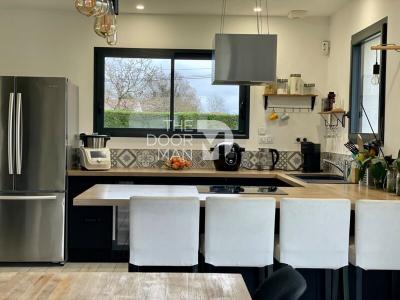 Acheter Maison 87 m2 Bourgneuf-en-retz