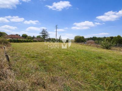 Acheter Terrain 3491 m2 Biesles