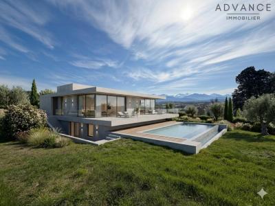 Annonce Vente Terrain Mons 31