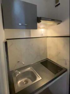 For rent Pierrefitte-sur-seine 1 room 14 m2 Seine saint denis (93380) photo 0