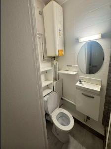 For rent Pierrefitte-sur-seine 1 room 14 m2 Seine saint denis (93380) photo 1