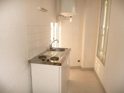 For rent Clermont-ferrand 1 room 18 m2 Puy de dome (63000) photo 0