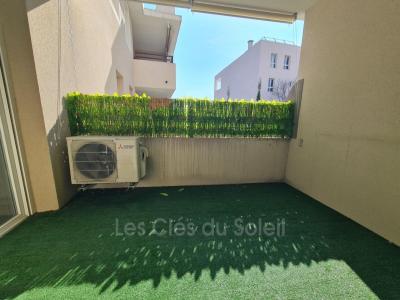 Annonce Vente 2 pi�ces Appartement Toulon 83