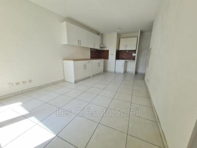 Acheter Appartement 44 m2 Toulon