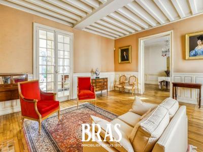 For sale Nantes 6 rooms 220 m2 Loire atlantique (44000) photo 0