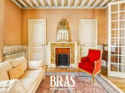 Annonce Vente Prestige Nantes 44