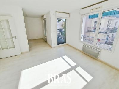 Annonce Vente 2 pi�ces Appartement Nantes 44