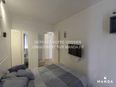 Louer Appartement Cergy Val d'Oise